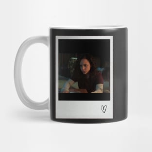 Fear street Mug